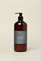 Walde Pflegeseife Flanell Flüssigseife