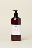 Walde Pflegeseife Frottee Flüssigseife