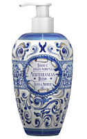 Rudy Profumi Mediterranean Herbs Bade- und Duschgel