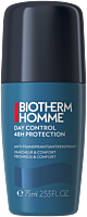Biotherm Homme Day Control 48H Anti-Transpirant Roll-On