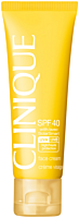 Clinique SPF 40 Face Cream