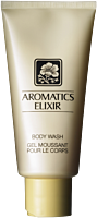 Clinique Aromatics Elixir Body Wash