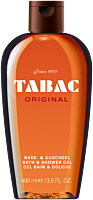 Tabac Original Bath & Shower Gel