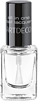 Artdeco All In One Nail Lacquer