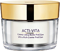 Monteil Acti-Vita Ultra Rich Creme ProCGen
