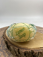 Bronnley Lemon Soap