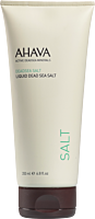 AHAVA Deadsea Salt Liquid Dead Sea Salt