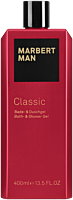 Marbert Man Classic Bade-& Duschgel