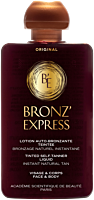 Académie Bronz'Express Lotion Teintée