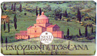 Nesti Dante Emozione in Toscana Borghi e Monasteri Soap
