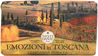 Nesti Dante Emozione in Toscana Campagna Dorata Soap