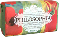 Nesti Dante Philosophia Breeze Soap