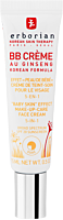 Erborian BB Crème Au Ginseng SPF 25