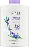 Yardley English Lavender Perfumed Talc
