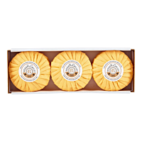 Roger & Gallet Bois d'Orange Savon Coffret