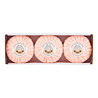 Roger & Gallet Fleur de Figuier Savon Coffret