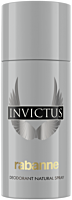 rabanne Invictus Deodorant Nat. Spray