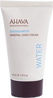 AHAVA Deadsea Water Mineral Hand Cream