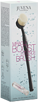Juvena Set = Extra Sanfte Bürste + Miracle Boost Essence 2,5 ml