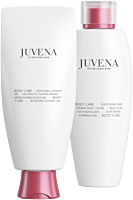 Juvena Body Set 7 = Daily Recreation Refreshing Duschgel 200 ml + Daily Adoration Body Lotion 200 ml