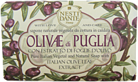 Nesti Dante Olivae Puglia