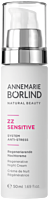 ANNEMARIE BÖRLIND ZZ Sensitive System Anti-Stress Regenerierende Nachtcreme