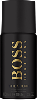 Hugo Boss Boss The Scent Deodorant Spray