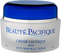 Beauté Pacifique AHA Anti-Wrinkle Creme