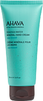 AHAVA Deadsea Water Mineral Hand Cream Sea-Kissed