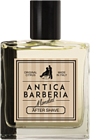 Mondial Antica Barberia Original Citrus After Shave