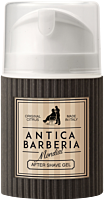 Mondial Antica Barberia Original Citrus After Shave Gel