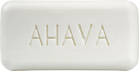 AHAVA Deadsea Salt Moisturizing Salt Soap