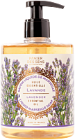 Panier des Sens Lavande Relaxante Savon Liquide de Marseille