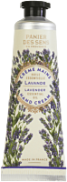 Panier des Sens Lavande Relaxante Crème Mains