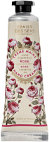Panier des Sens Rose Régénérante Crème Mains