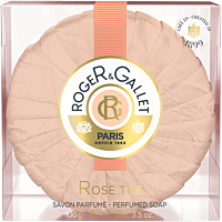 Roger & Gallet Feuille de Thé Savon Parfumé