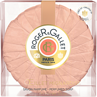 Roger & Gallet Oeillet Mignardise Savon Parfumé