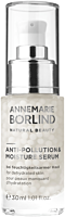 ANNEMARIE BÖRLIND Anti-Pollution & Moisture Serum