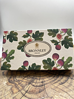 Bronnley Wild Fig Luxury Soap