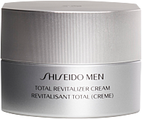 Shiseido Men Total Revitalizer Cream