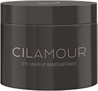 Cilamour Eye Makeup Remover Pads