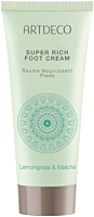 Artdeco Asian Spa Super Rich Foot Cream