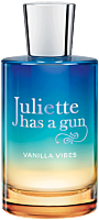 Juliette has a Gun Vanille Vibes EdP Nat. Spray