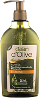 Dalan d'Olive Flüssigseife Belebend