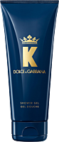 Dolce & Gabbana K by Dolce&Gabbana Shower Gel