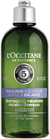 L'Occitane Aromachologie Sanfte Balance Shampoo
