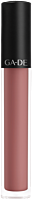 GA-DE Velveteen Matte Lip Color