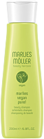 Marlies Möller Vegan Pure! Beauty Shampoo