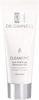 Dr. Grandel Feel Free Eye Make-up Remover Gel