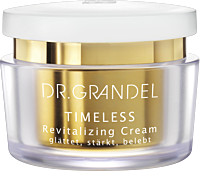 Dr. Grandel Timeless Revitalizing Cream